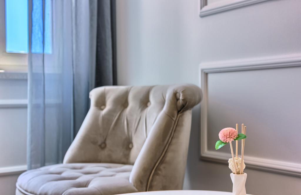 Mincheta - Luxury Rooms Primošten Dış mekan fotoğraf