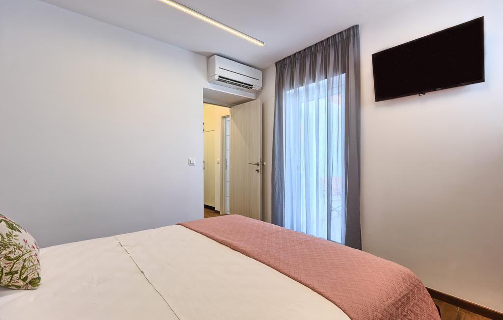 Mincheta - Luxury Rooms Primošten Dış mekan fotoğraf